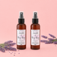 Sleepy Lavender Pillow Mist