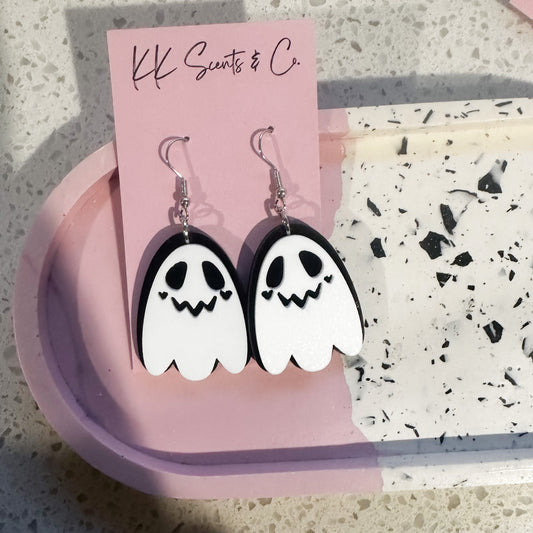Ghost Vibes Dangles