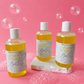 Kids Character Bubble Bath