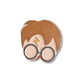 Harry potter fizzing bath bomb