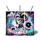 Star Sign Printed Tumbler