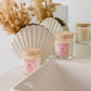 Medium Cozy Collection Soy Candle
