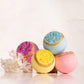 Crystal Bath Bombs