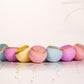 Crystal Bath Bombs