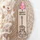 Personalised Bookmark | Taylor’s Albums KK Scents & Co.