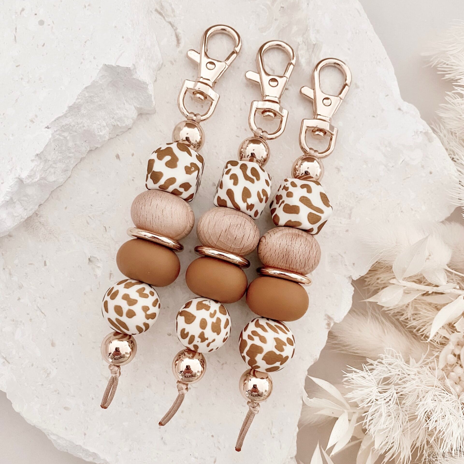 Coco Keychain – KK Scents & Co.