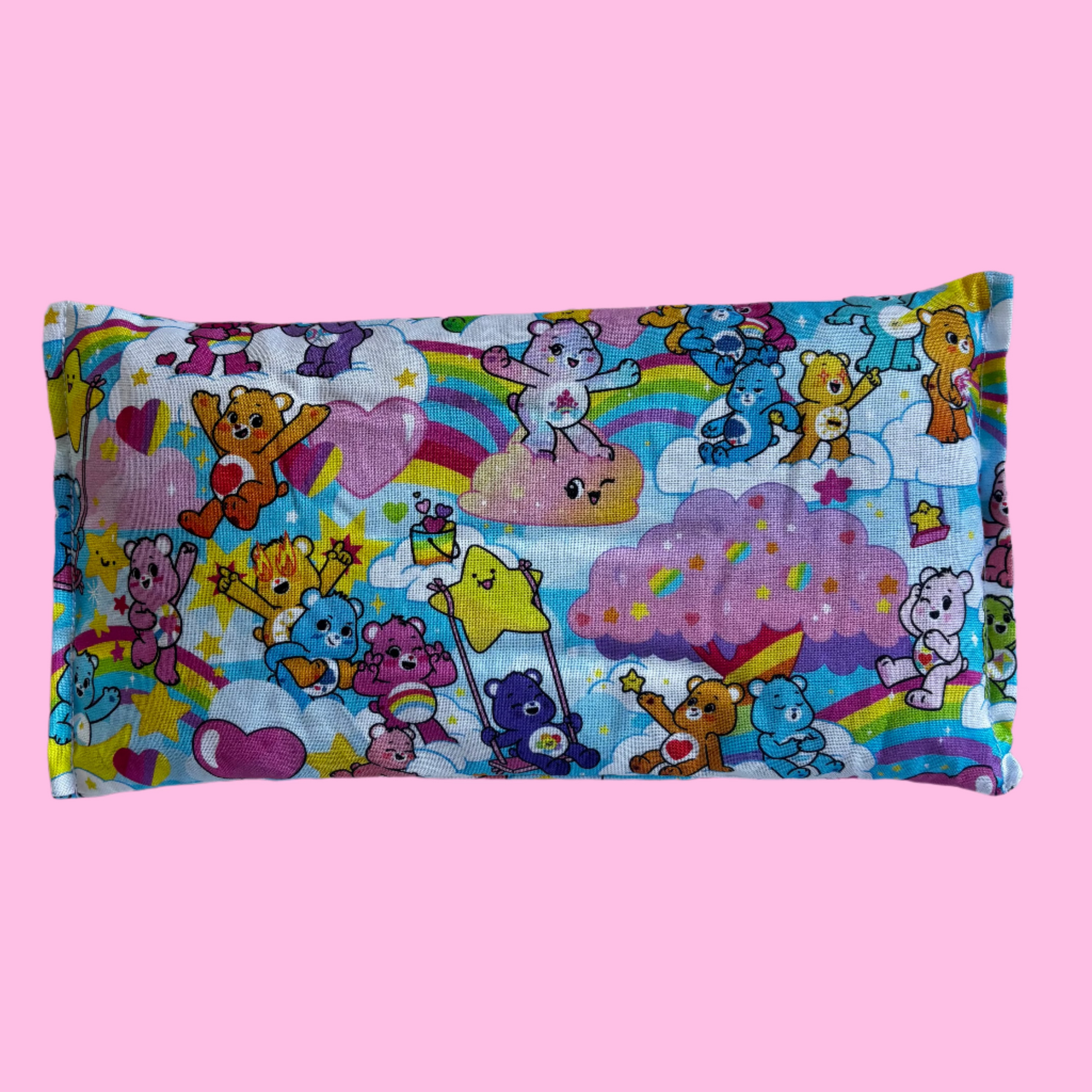Care Bears heat pack