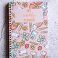Weekly Planner - Teacher KK Scents & Co.