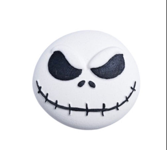 Jack Glow In The Dark Bath Bomb
