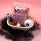 Halloween Bubble Bath