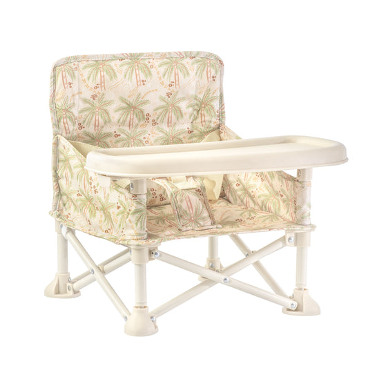 Portable Baby Chair | Desert Palm