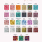 Personalised Name Badge | Double Layer KK Scents & Co.