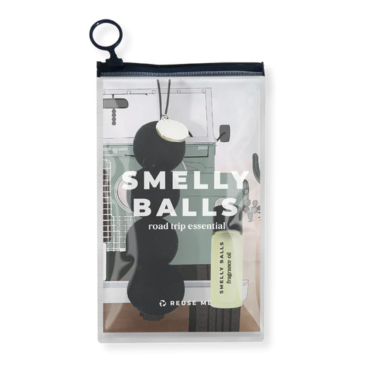 Onyx Smelly Balls Set