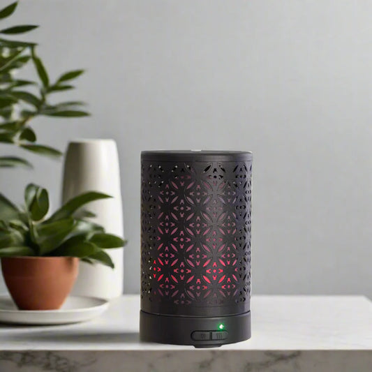 Twilight Ultrasonic Aroma Diffuser