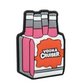 Shoe Charms - Vodka Cruisers KK Scents & Co.