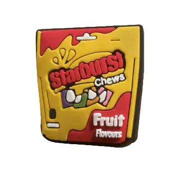 Shoe Charms - Starburst KK Scents & Co.