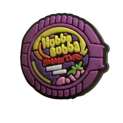 Shoe Charms - Hubba Bubba KK Scents & Co.