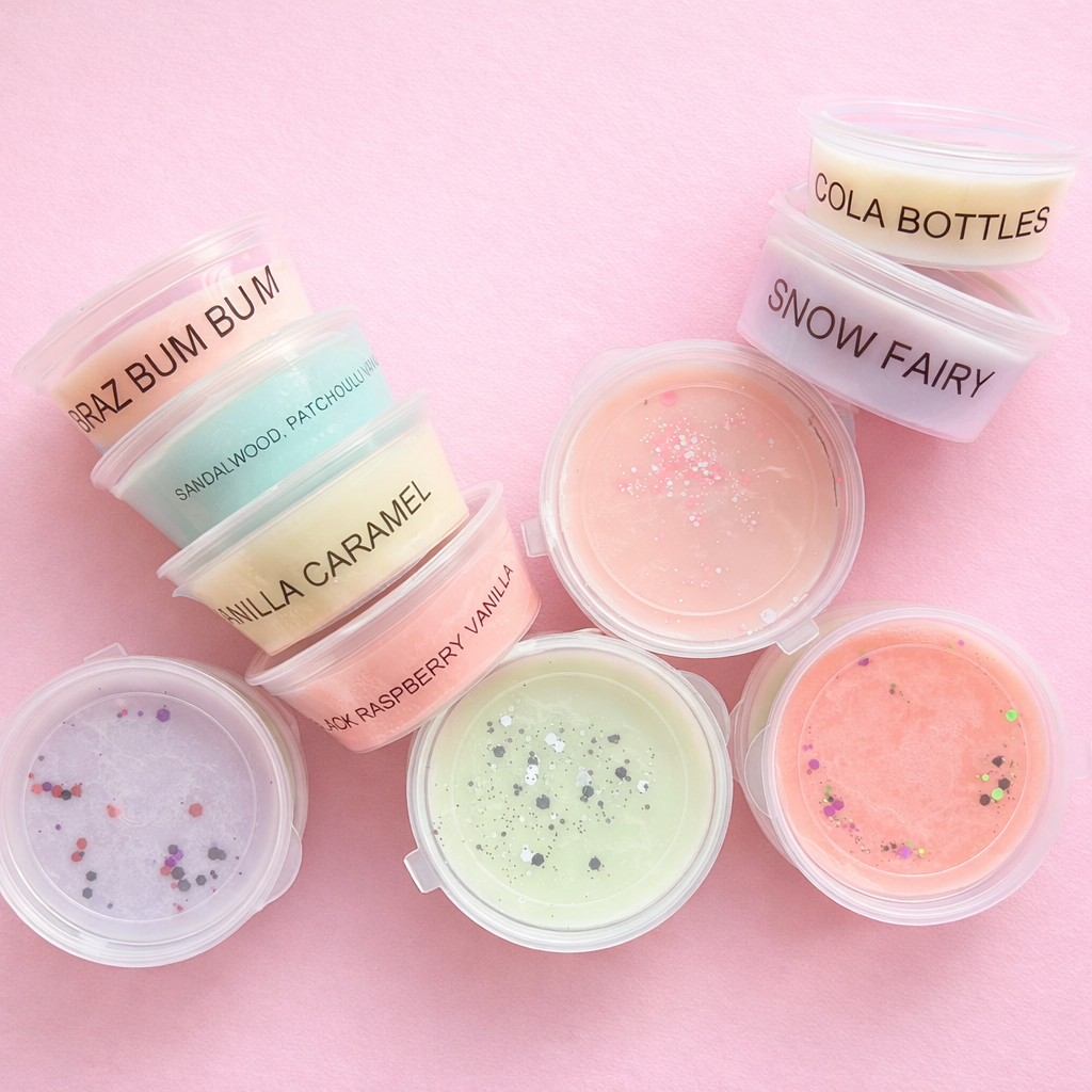 Soy wax melts Australia 