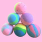 Standard bath bombs bulk Australia 