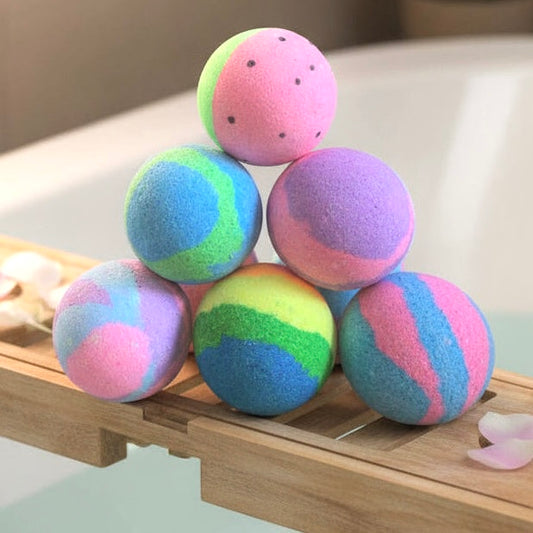 Standard bath bombs bulk Australia 