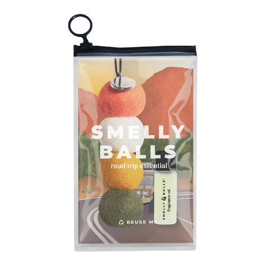 Sunglo Smelly Balls