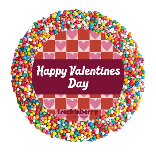 Valentine's Single Freckle 40g - Valentines Day
