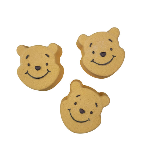 Winnie the Pooh Bath Bomb