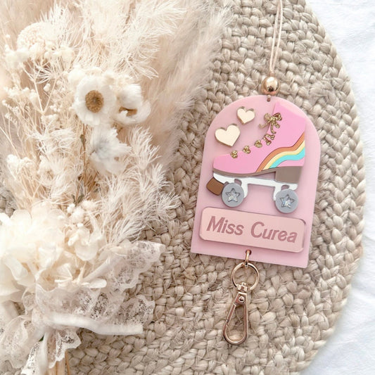 Barbie ‘Video Game Hero’ Lanyard - KK Scents & Co.