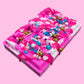 waffle bath bomb australia