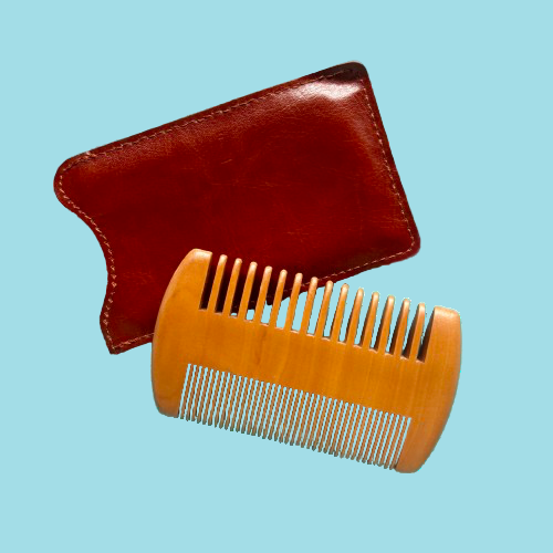 beard comb