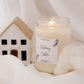 blueberry cobbler soy candle australia