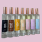 body mist australia