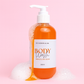 brazilian bum bum body wash