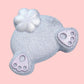 bunny bum bath bomb