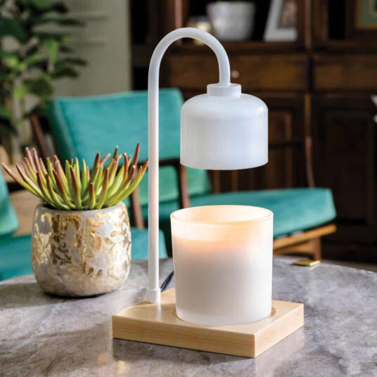 candle warmer lamp