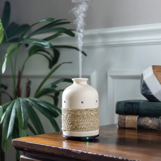ceramic aroma diffuser