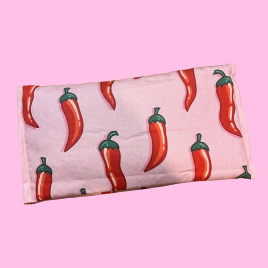 chilli heat pack