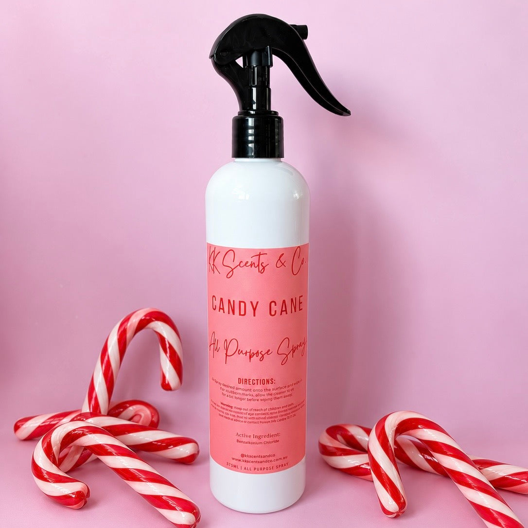 christmas all purpose spray