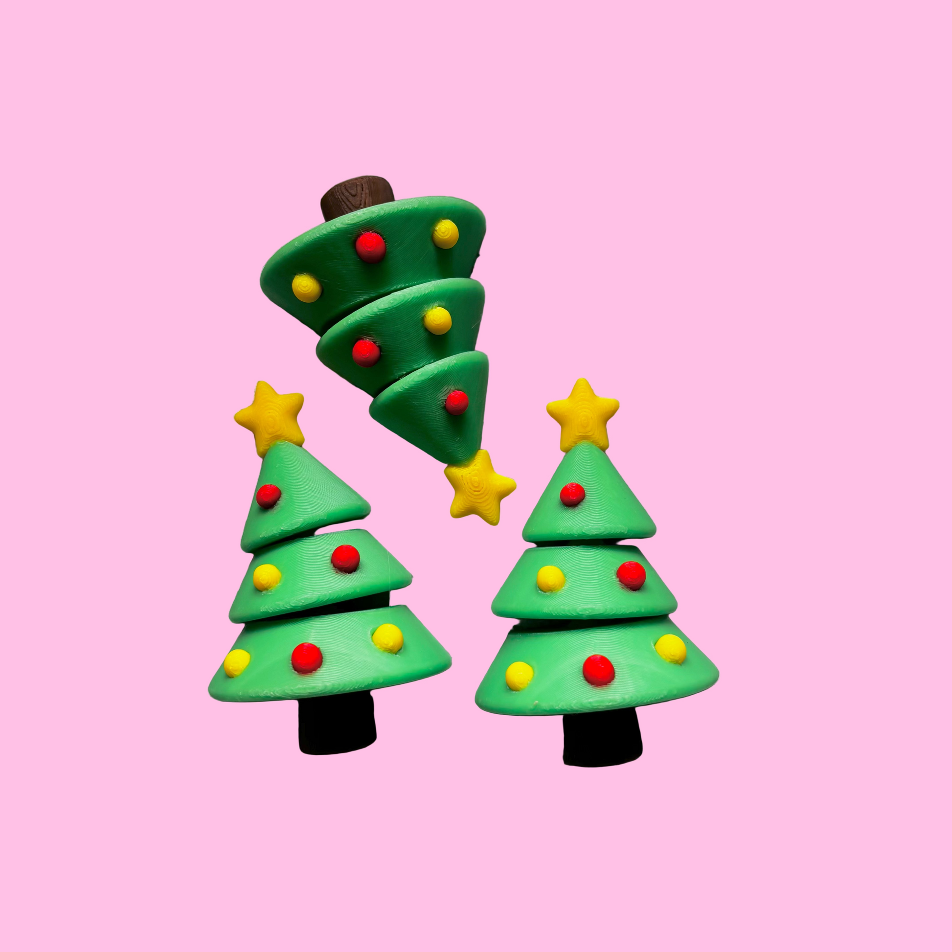 christmas tree flexi