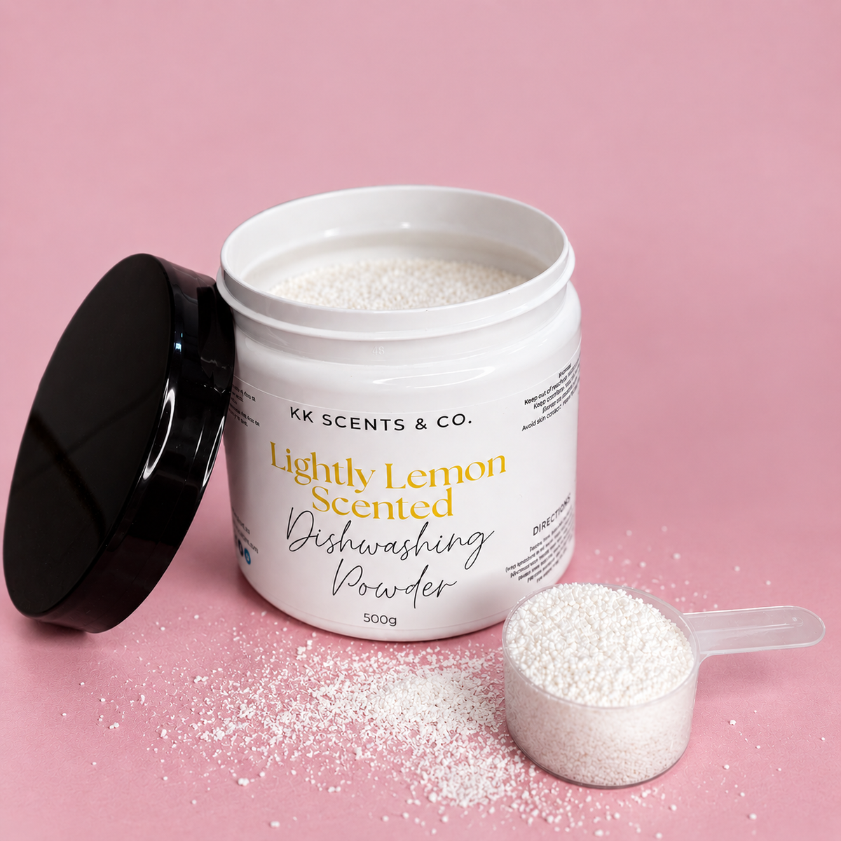dishwashing powder australia