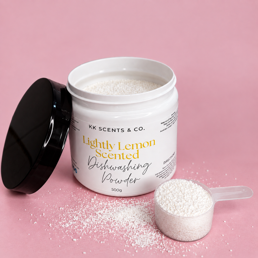 dishwashing powder australia