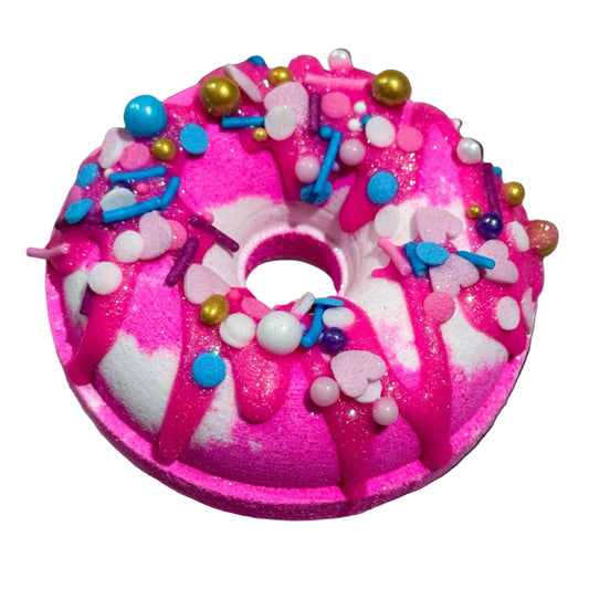 donut bath bomb australia
