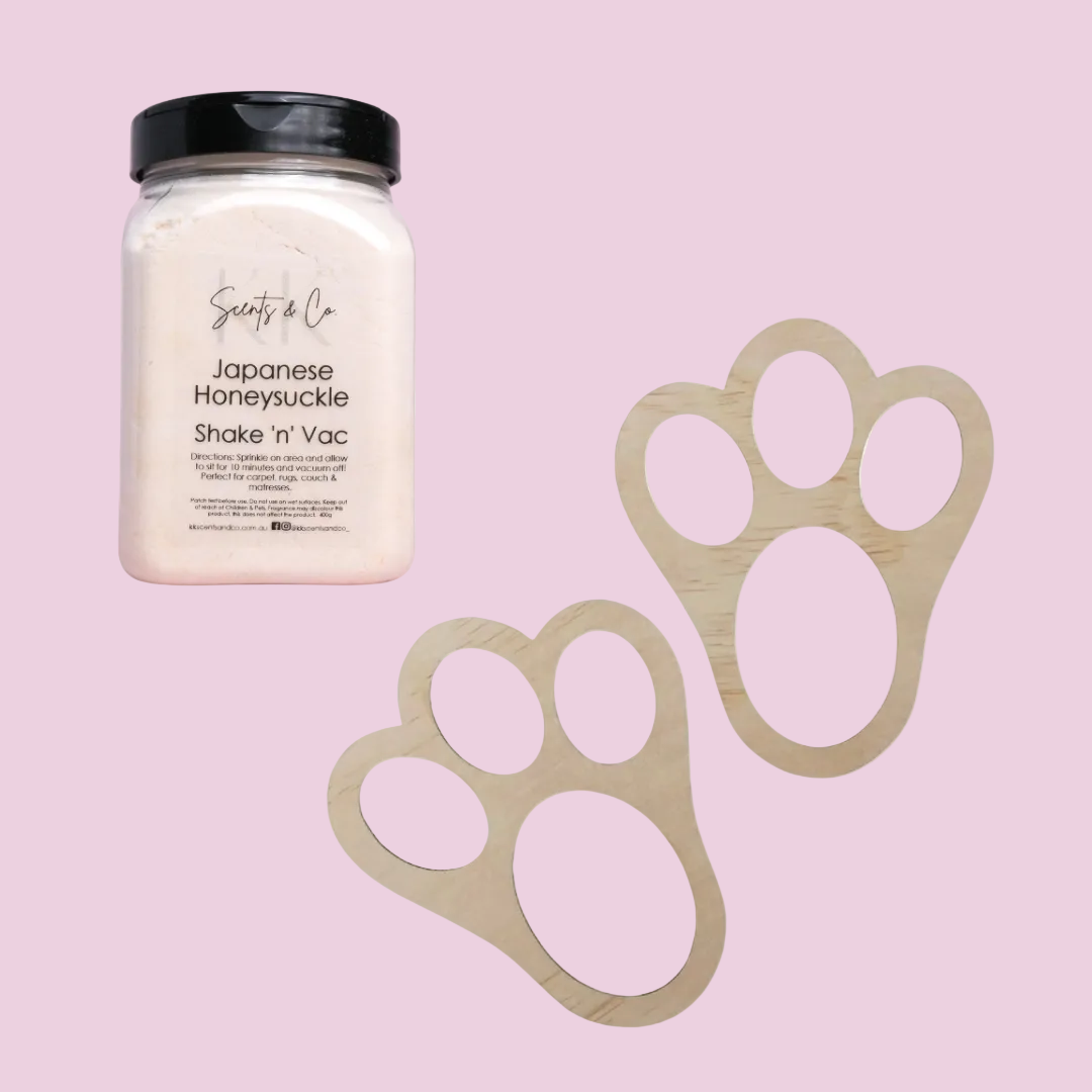 easter bunny stencil bundle