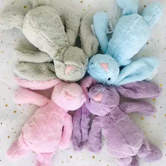 easter plush bunny australia