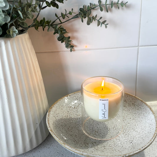 eluxe floating candle