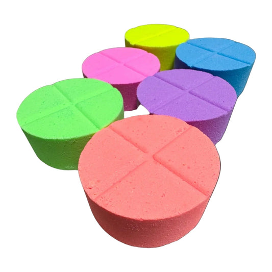 essential oil shower steamers australia