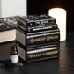 Book of Spells Oil Burner