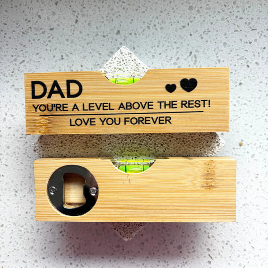 fathers day level