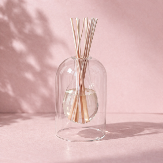 floating reed diffuser