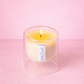 floating soy candle australia